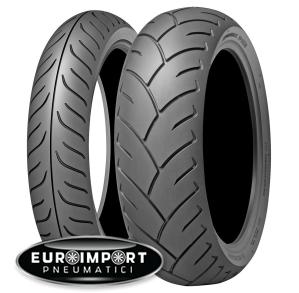 Dunlop D 423 130/70 18 63 H  TL ANTERIORE  DOT 2025